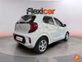 Kia Picanto 1.0 DPi Concept Blanco - thumbnail 8