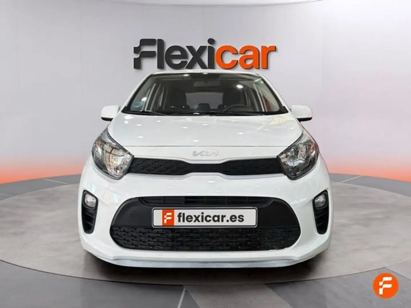 Kia Picanto 1.0 DPi Concept Blanco - 2