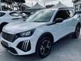 Peugeot 2008 Allure **POSS.PACK MEDIA** VED.NOTE Grigio - thumbnail 3