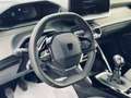 Peugeot 2008 Allure **POSS.PACK MEDIA** VED.NOTE Grigio - thumbnail 8