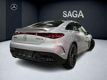 AMG 4MATIC HyperScreen Pano