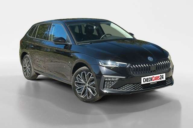 Skoda Scala Selection 1.0 TSI ACC SHZ LED