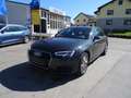 Audi A4 basis ultra Grau - thumbnail 1