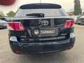 Toyota Avensis 2.2D-4D Executive Schwarz - thumbnail 4