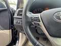 Toyota Avensis 2.2D-4D Executive Schwarz - thumbnail 16