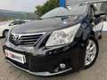 Toyota Avensis 2.2D-4D Executive Schwarz - thumbnail 1