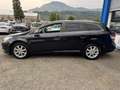 Toyota Avensis 2.2D-4D Executive Schwarz - thumbnail 2