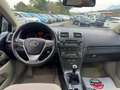 Toyota Avensis 2.2D-4D Executive Schwarz - thumbnail 6