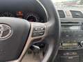 Toyota Avensis 2.2D-4D Executive Schwarz - thumbnail 17