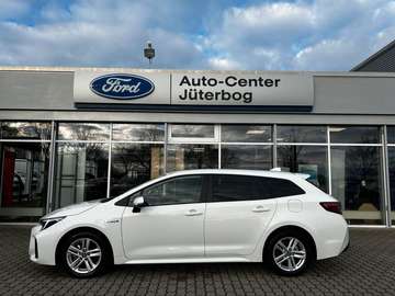 1.8 Hybrid Comfort+*RFK*SHZ*PDC*