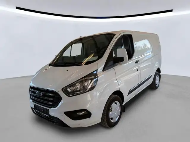 Ford Transit Custom Kasten 280 L1 Trend *KLIMA*