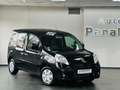 Renault Kangoo Happy Family Behindertengerecht-Rampe Black - thumbnail 2