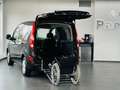 Renault Kangoo Happy Family Behindertengerecht-Rampe Zwart - thumbnail 1