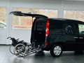 Renault Kangoo Happy Family Behindertengerecht-Rampe Чорний - thumbnail 6