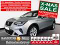 SEAT Arona TSI Xperience Pro+Komfort+Navi+Winter+PDC+Klimaaut Grau - thumbnail 1