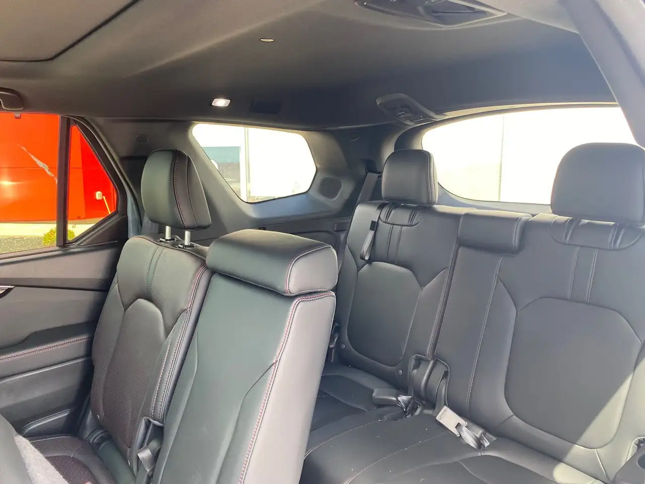 Honda Pilot снимка Honda Pilot