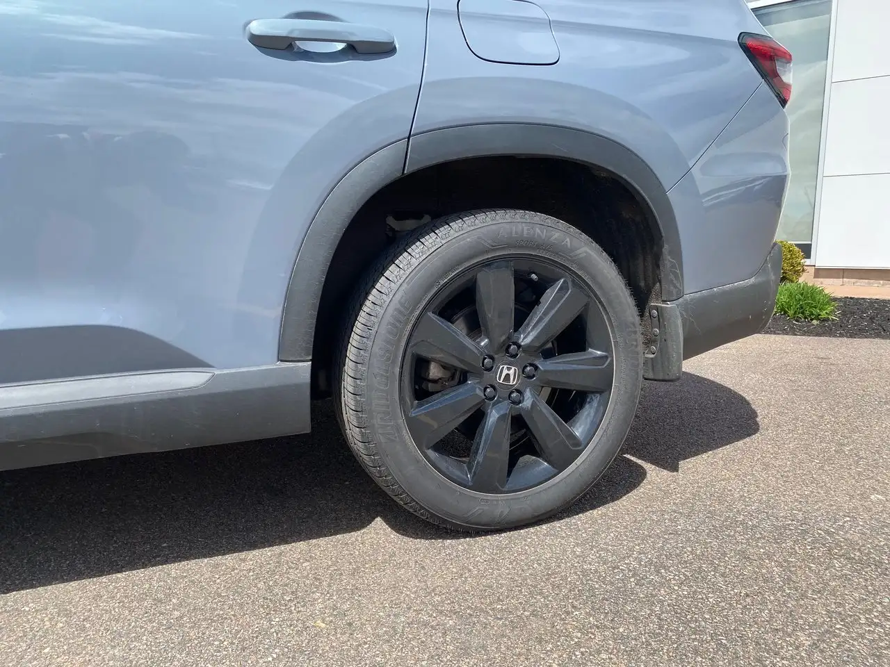 Honda Pilot снимка Honda Pilot