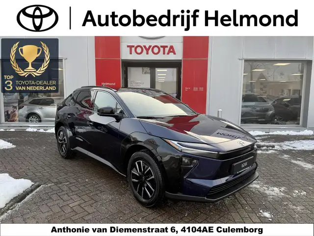 Toyota bZ4X Dynamic 73 kWh