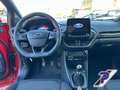 Ford Puma Mild Hybrid ST-Line EL.HECKKLAPPE+ACC+LED+AUFFAHRW Rot - thumbnail 15