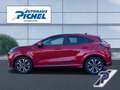 Ford Puma Mild Hybrid ST-Line EL.HECKKLAPPE+ACC+LED+AUFFAHRW Rot - thumbnail 2