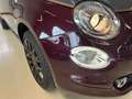Fiat 500C 500 Cabrio Collezione Sport Edition -Wenig Km Grau - thumbnail 5
