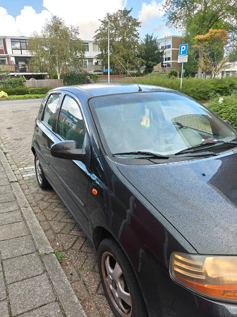Daewoo Kalos Kalos 1.4 Style Schwarz - 2