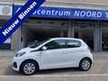 Peugeot 108 1.0 e-VTi Active 29704KM! NAP | Airco | Elektrisch Blanc - thumbnail 1