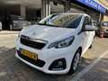 Peugeot 108 1.0 e-VTi Active 29704KM! NAP | Airco | Elektrisch Blanc - thumbnail 2