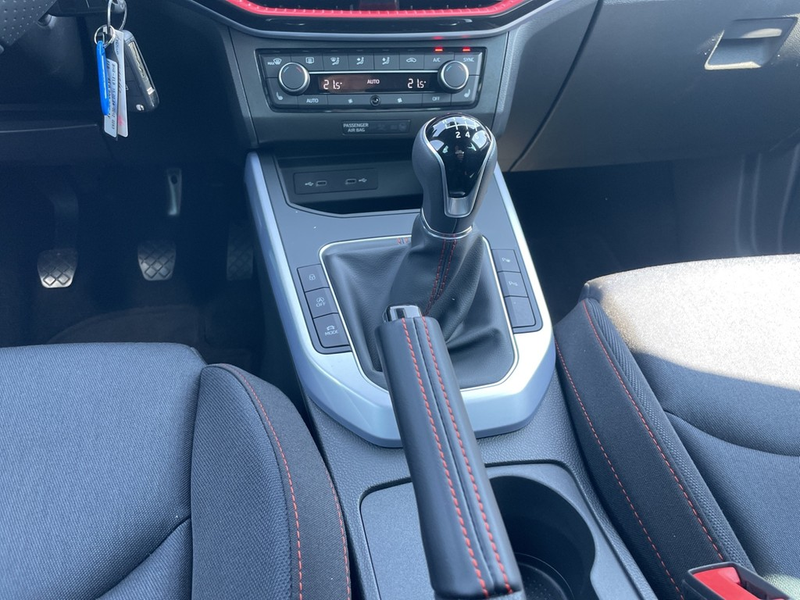 SEAT Arona 1.0 TSI FR VOLL-LED*NAV*VIRTUAL*ACC*SHZ*PARKLEN... — photo 20