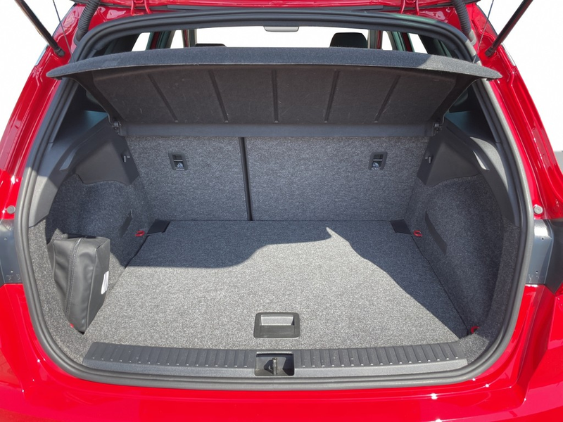 SEAT Arona 1.0 TSI FR VOLL-LED*NAV*VIRTUAL*ACC*SHZ*PARKLEN... — photo 11