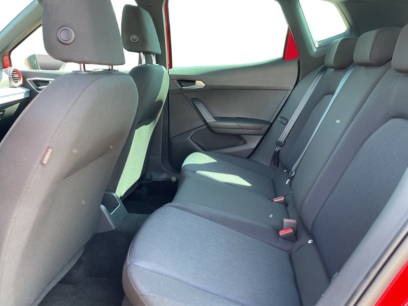 SEAT Arona 1.0 TSI FR VOLL-LED*NAV*VIRTUAL*ACC*SHZ*PARKLEN... — photo 22