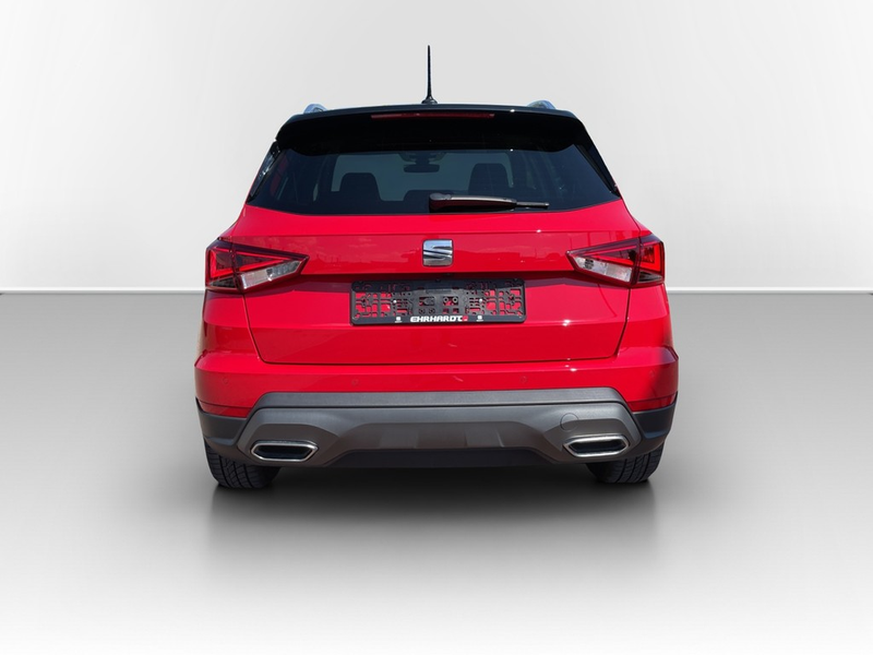 SEAT Arona 1.0 TSI FR VOLL-LED*NAV*VIRTUAL*ACC*SHZ*PARKLEN... — photo 7