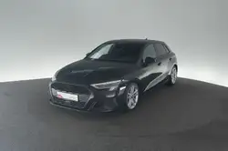 Audi A3 Sportback 40 TFSIe S tronic GRA Connect