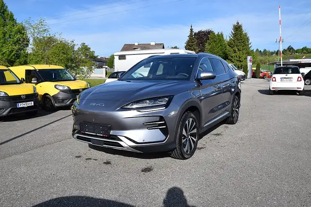 BYD Seal U Design 87 kWh **Lager Fahrzeug**