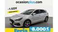 Hyundai i30 1.0 TGDI N Line 48V 120 Blanc - thumbnail 1