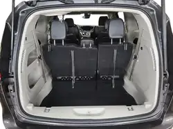 Chrysler Pacifica photo Chrysler Pacifica