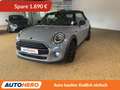 MINI Cooper Cabrio Cooper*LED*NAVI*TEMPO*PDC*SHZ*KLIMA*GARANTIE* Grau - thumbnail 1