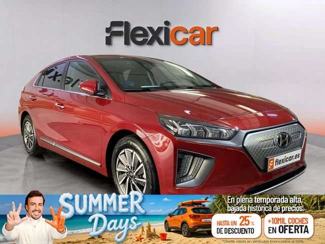 Hyundai IONIQ EV 100kW Tecno - foto 1