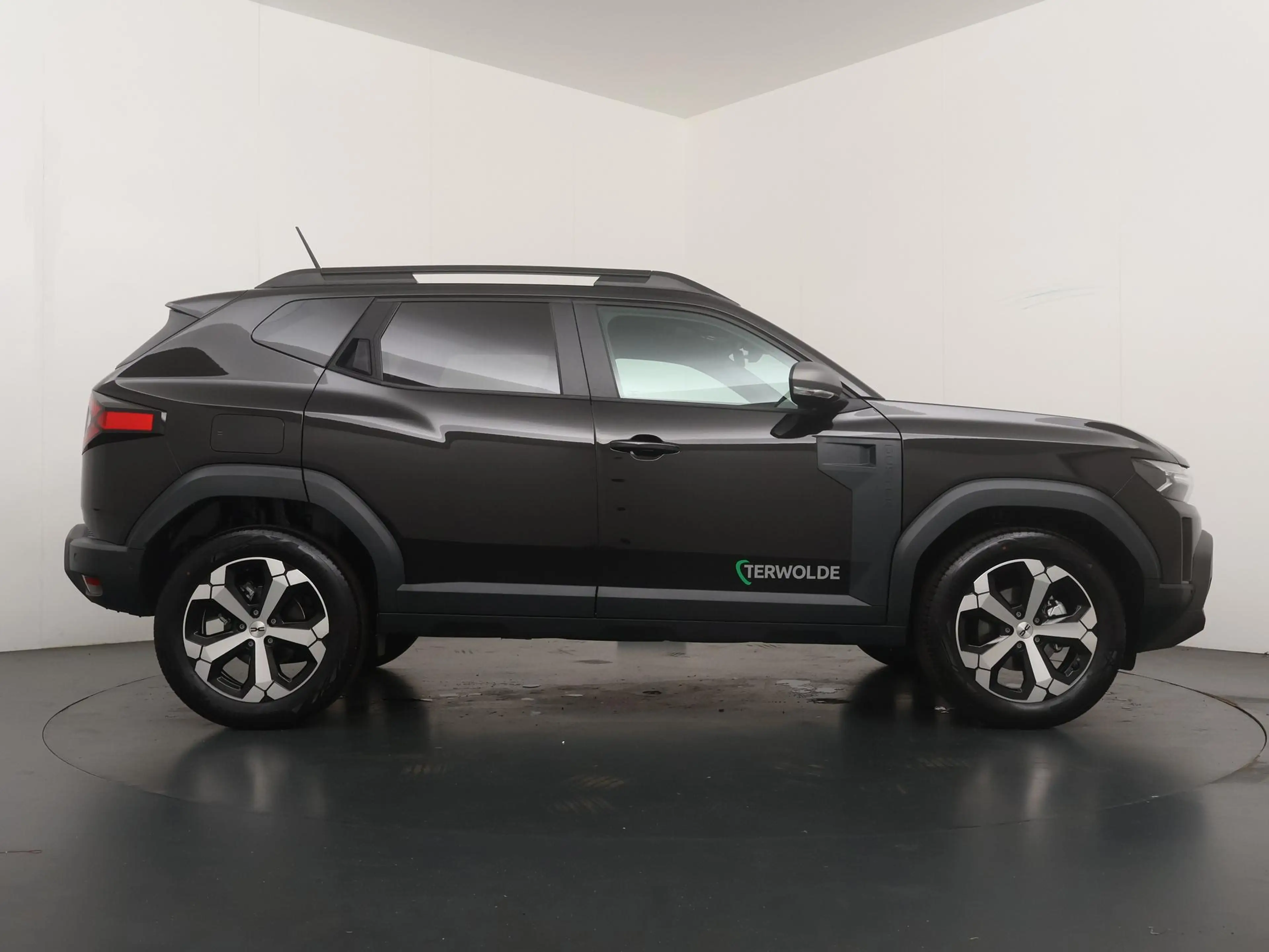 Dacia Duster journey hybrid 140 | pack assist | — photo 6