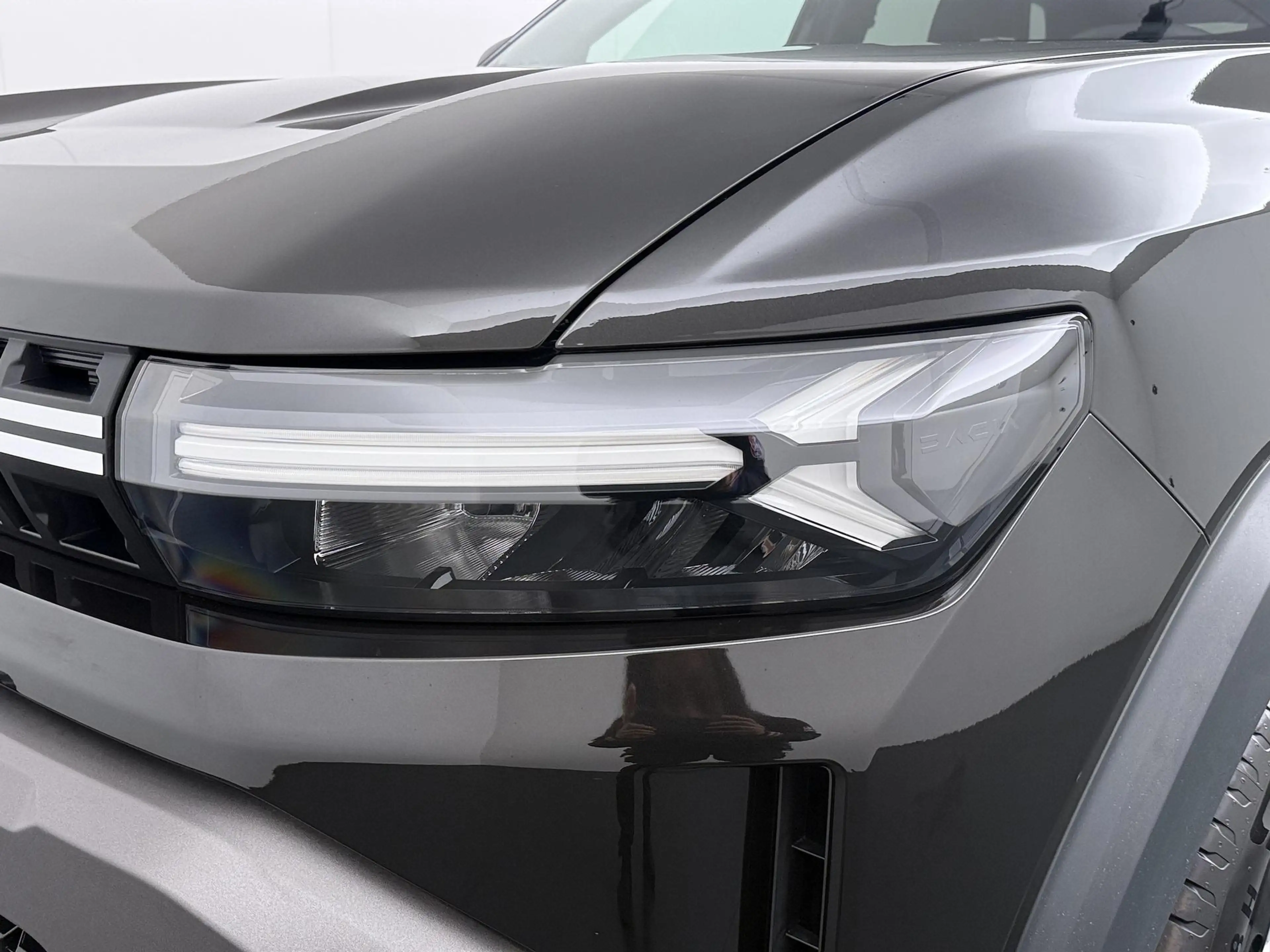 Dacia Duster journey hybrid 140 | pack assist | — photo 15