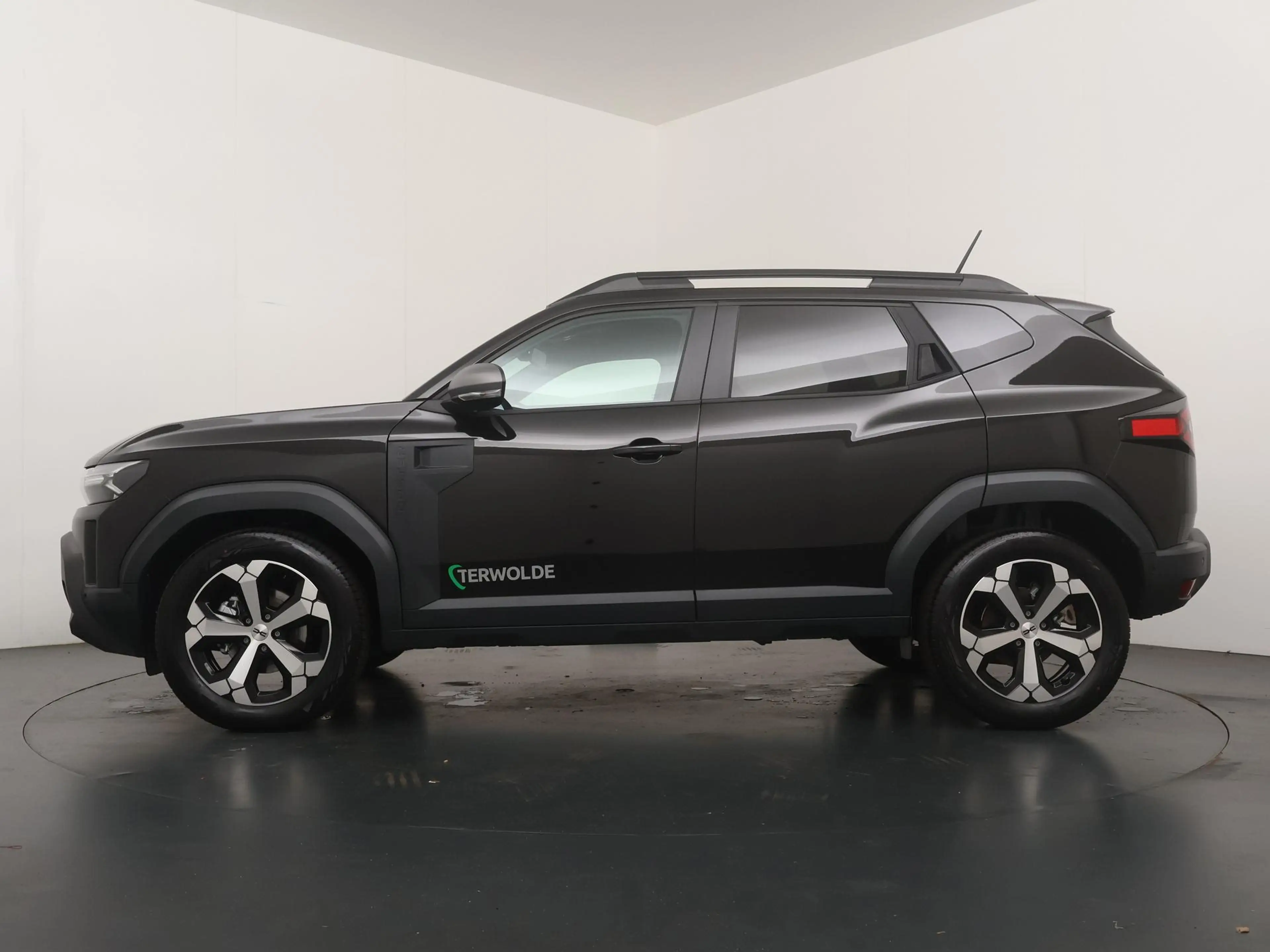Dacia Duster journey hybrid 140 | pack assist | — photo 2