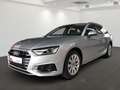 Audi A4 Avant advanced 35 TFSI S tronic BUSINESS NAV+ R-KA Silber - thumbnail 2