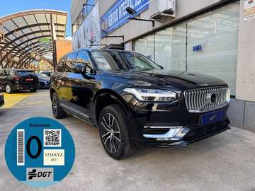 T8 Plus Dark AWD Aut.