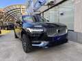 Volvo XC90 T8 Plus Dark AWD Aut. Negro - thumbnail 4