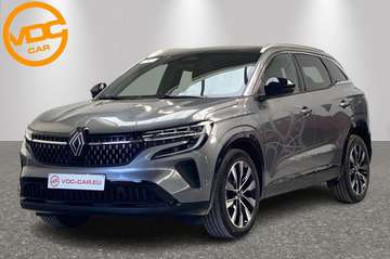 Techno 1.3 TCe MHEV EDC 160