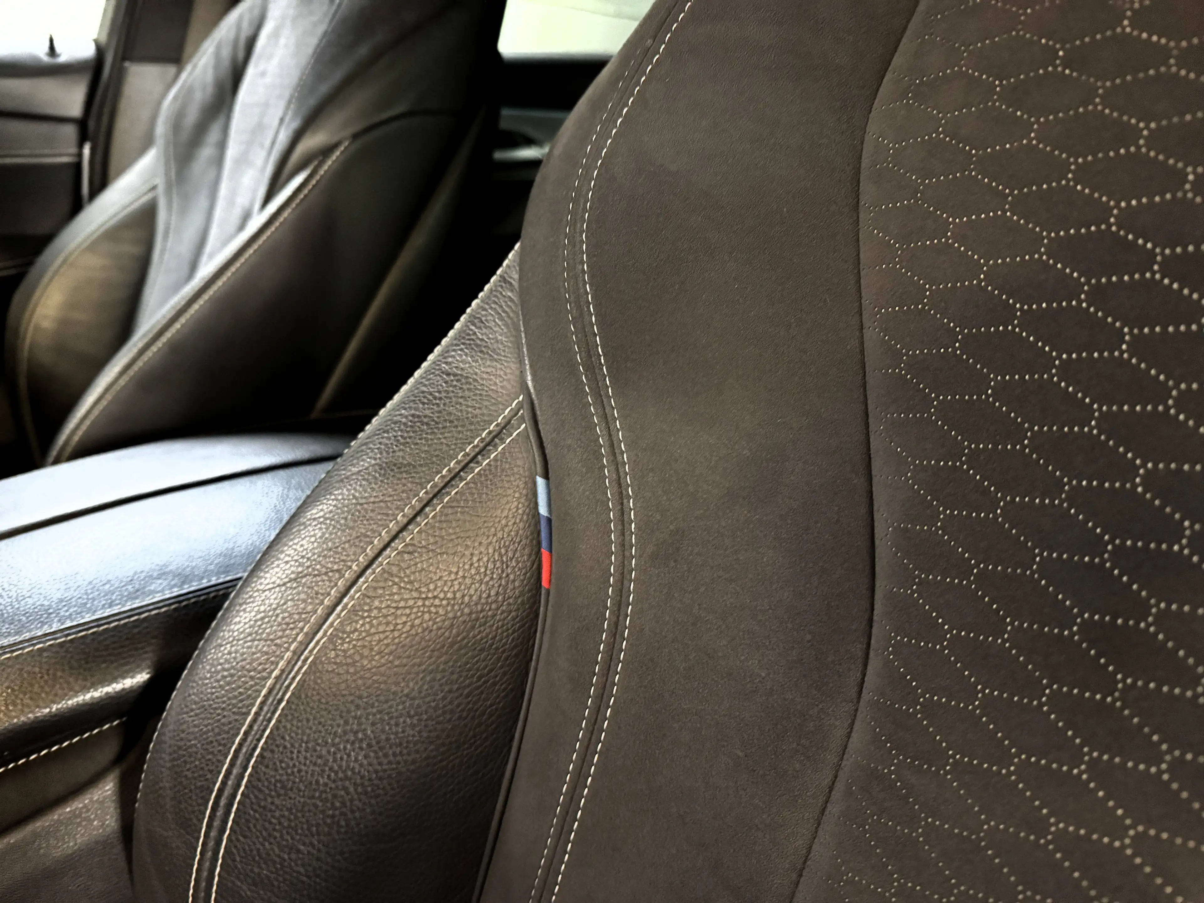 BMW X6 xDrive 30 d M-Paket/Led/Nappa/HUD/Harman-Kardon/Keyless/Digital-Tacho — photo 15