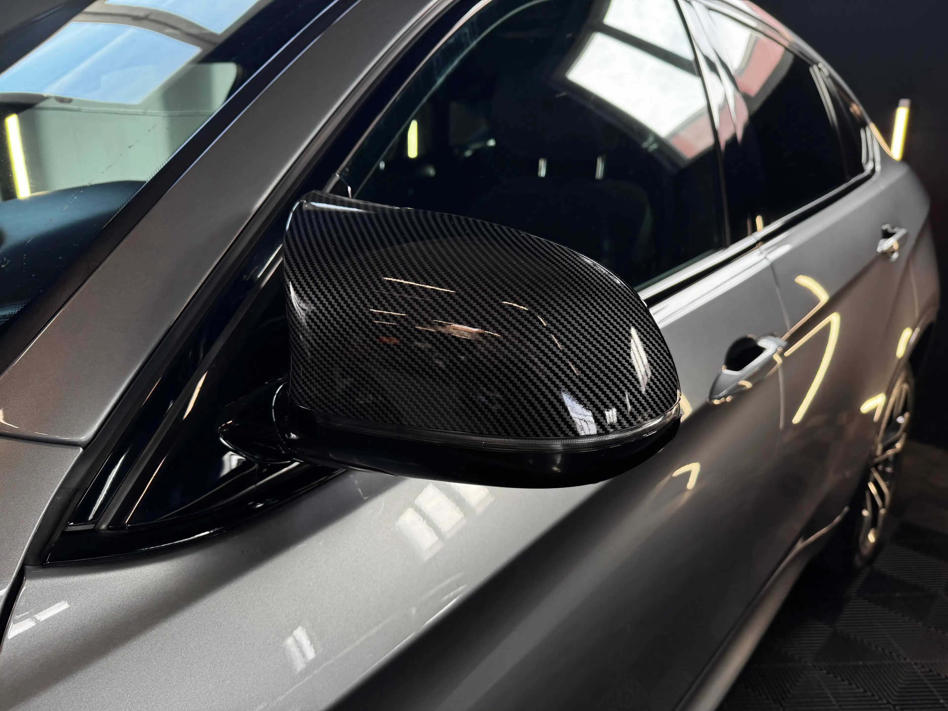 BMW X6 xDrive 30 d M-Paket/Led/Nappa/HUD/Harman-Kardon/Keyless/Digital-Tacho — photo 6