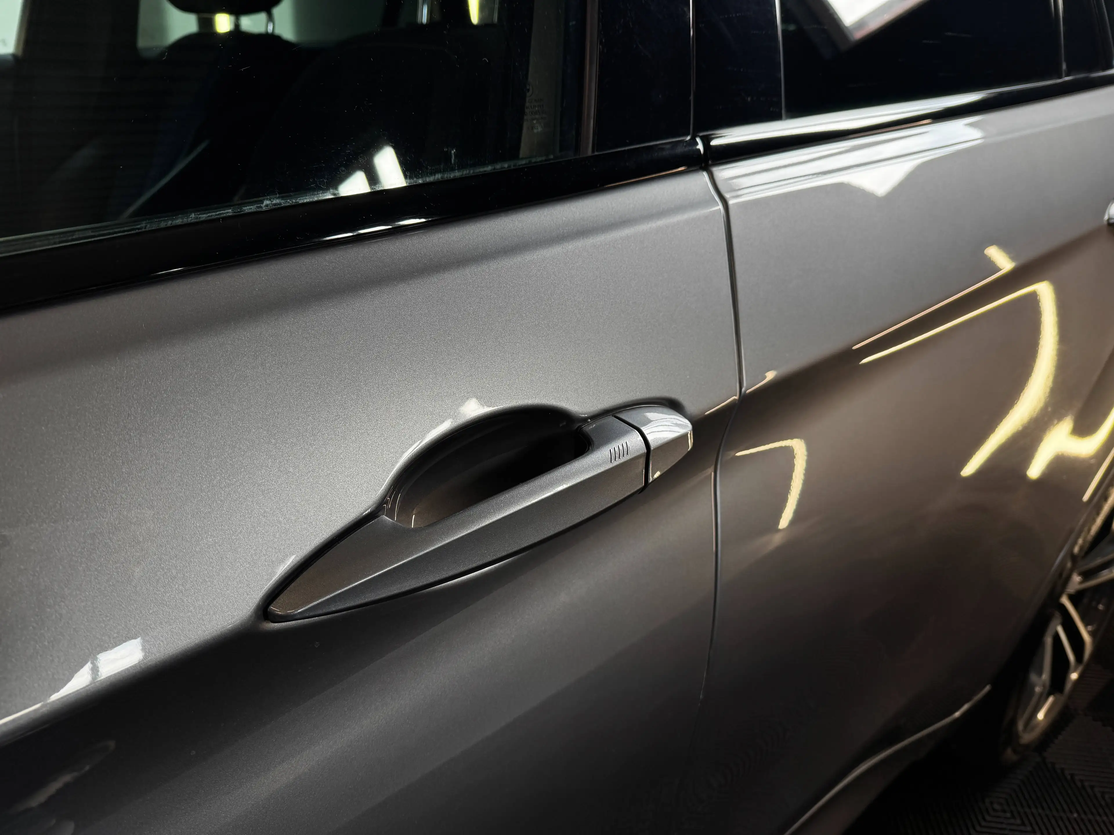 BMW X6 xDrive 30 d M-Paket/Led/Nappa/HUD/Harman-Kardon/Keyless/Digital-Tacho — photo 7