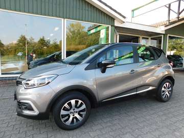 0.9TCE 90PK ZEN!! All-in Prijs! 41000km!