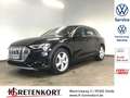 Audi e-tron 50 quattro Leder Kamera virtual cockpit Klima Schwarz - thumbnail 1